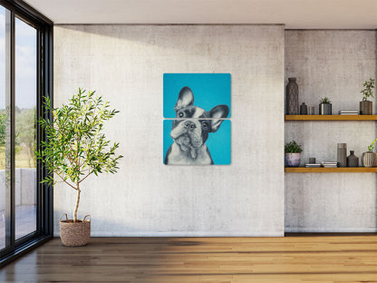 Animal 98 álló enteriőr nézet