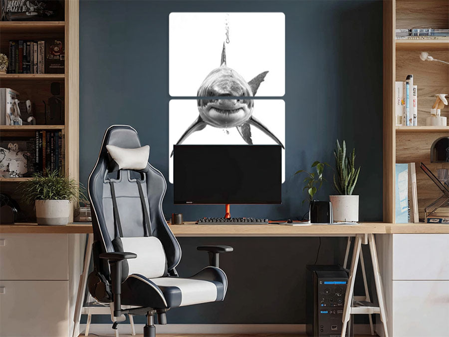 Animal 99 álló enteriőr nézet