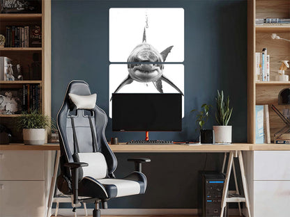 Animal 99 álló enteriőr nézet