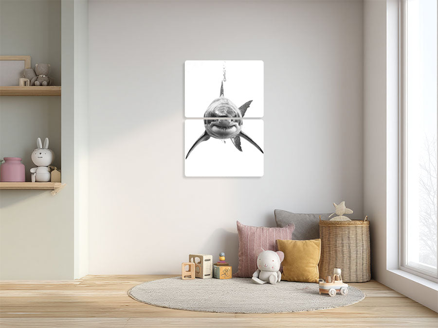 Animal 99 álló enteriőr nézet