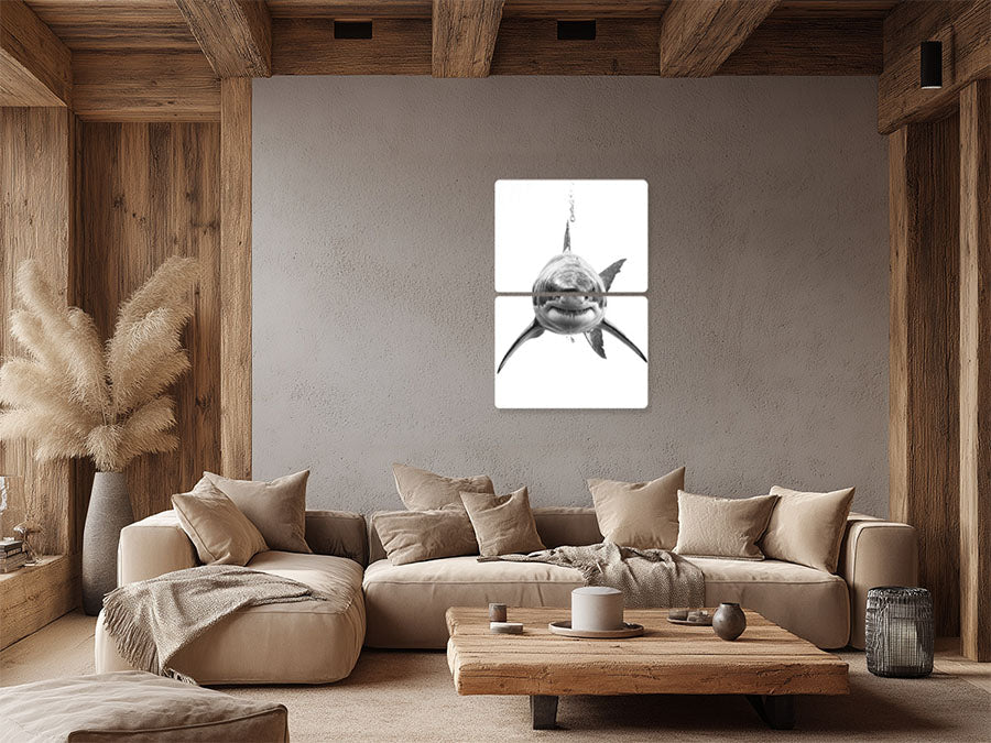 Animal 99 álló enteriőr nézet