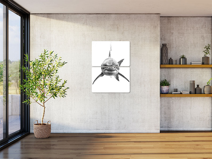 Animal 99 álló enteriőr nézet