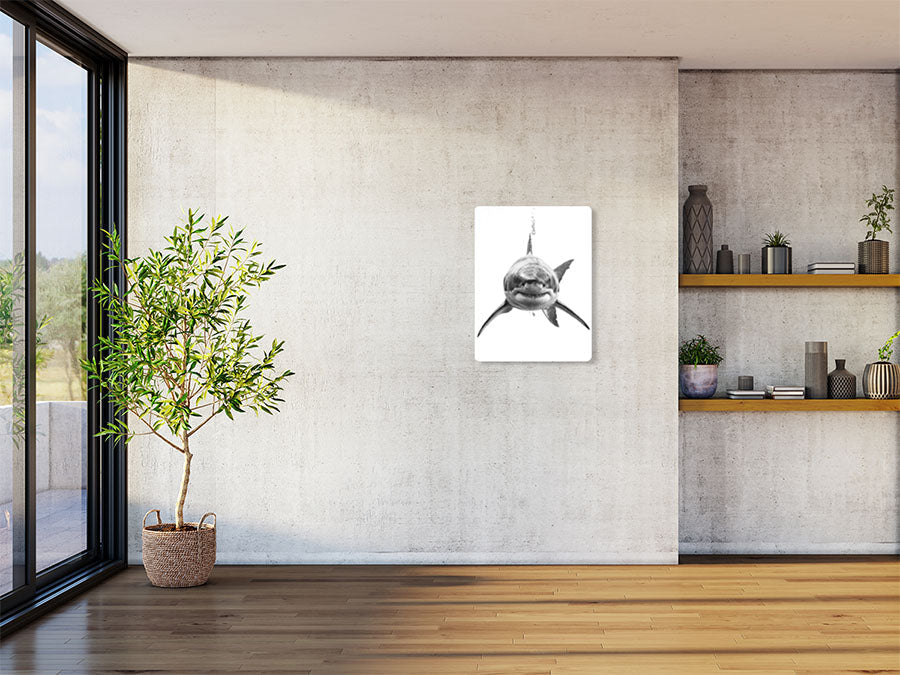 Animal 99 álló enteriőr nézet