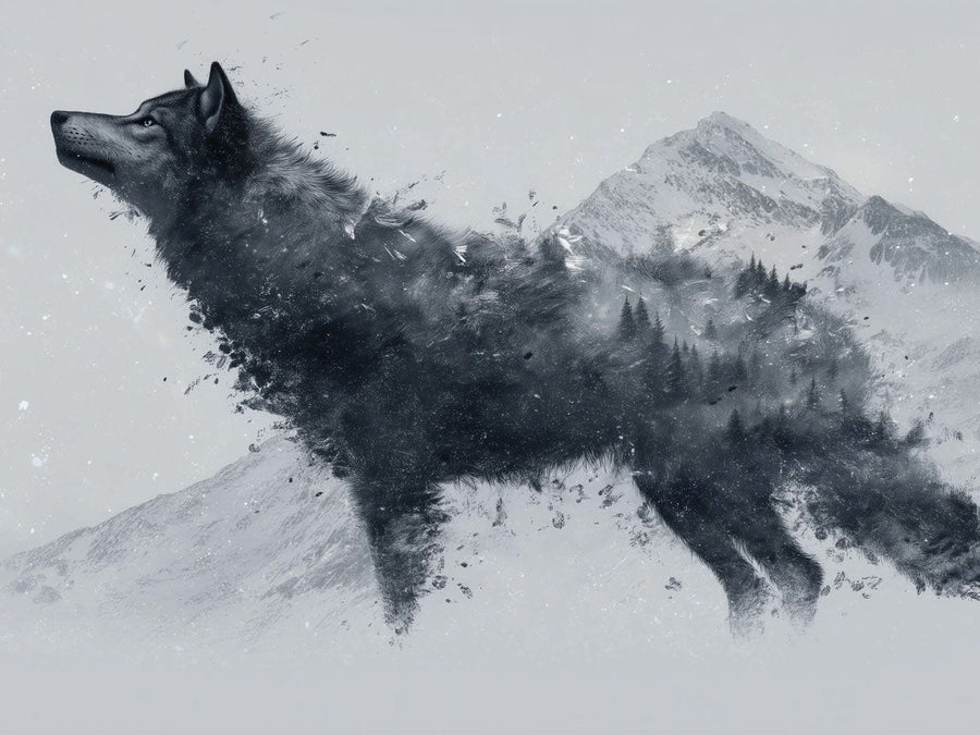 Animal 135 fekvő fő kép