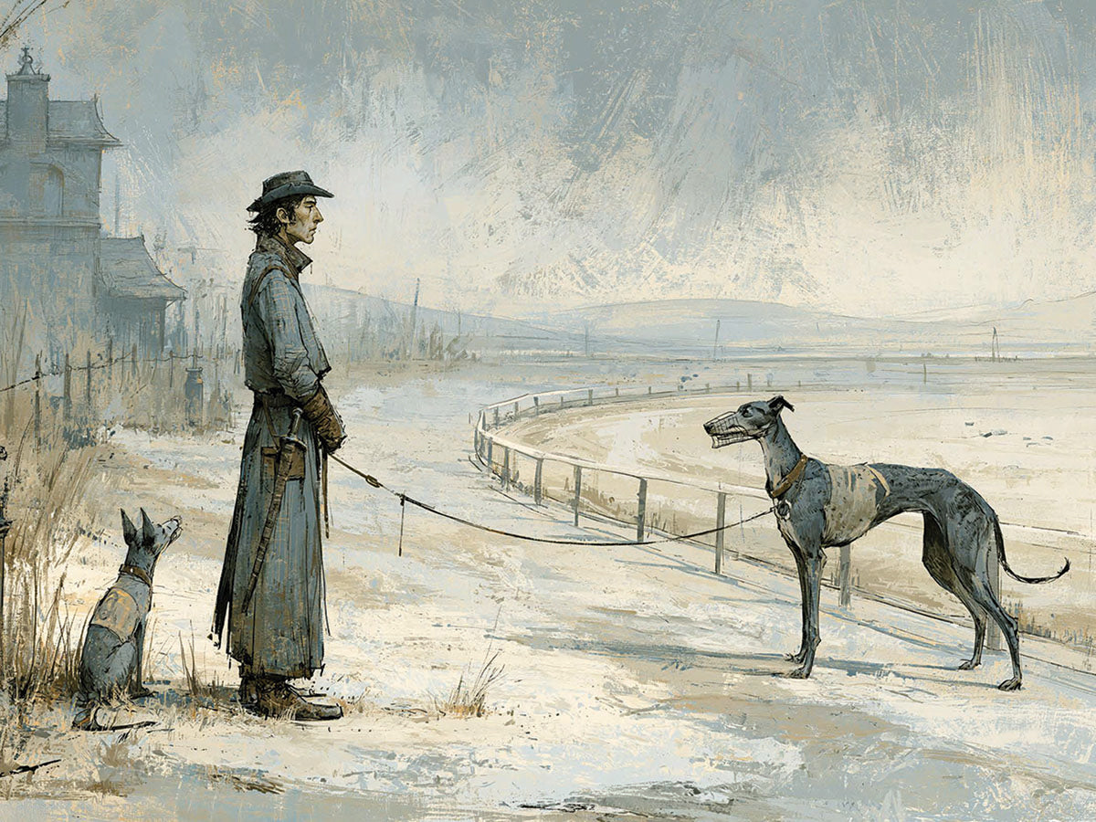 Animal 184 fekvő fő kép