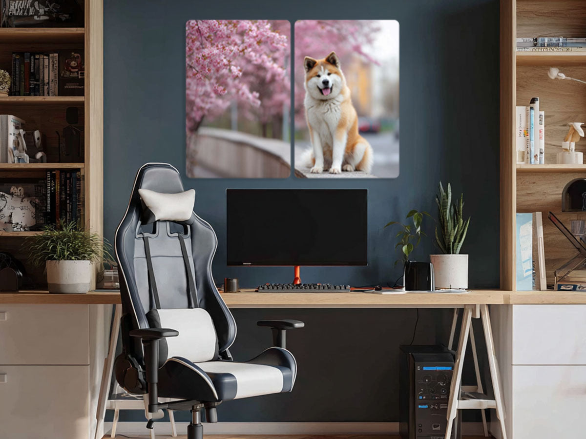 Animal 69 fekvő enteriőr nézet