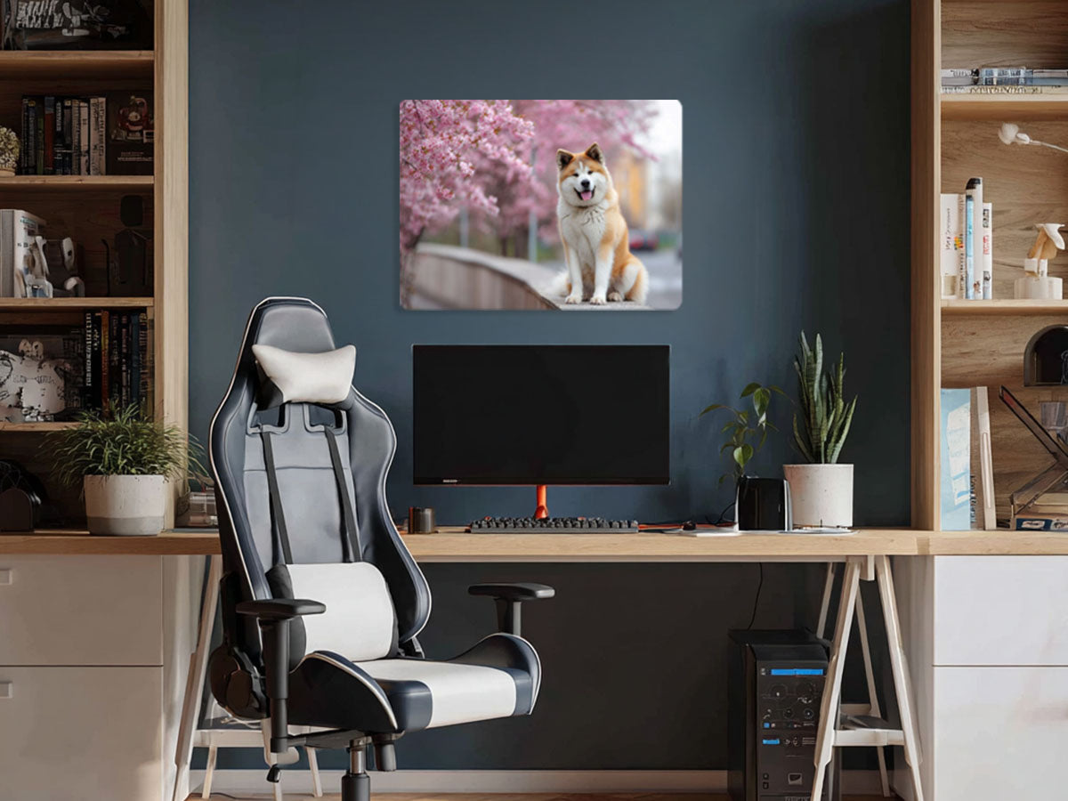 Animal 69 fekvő enteriőr nézet