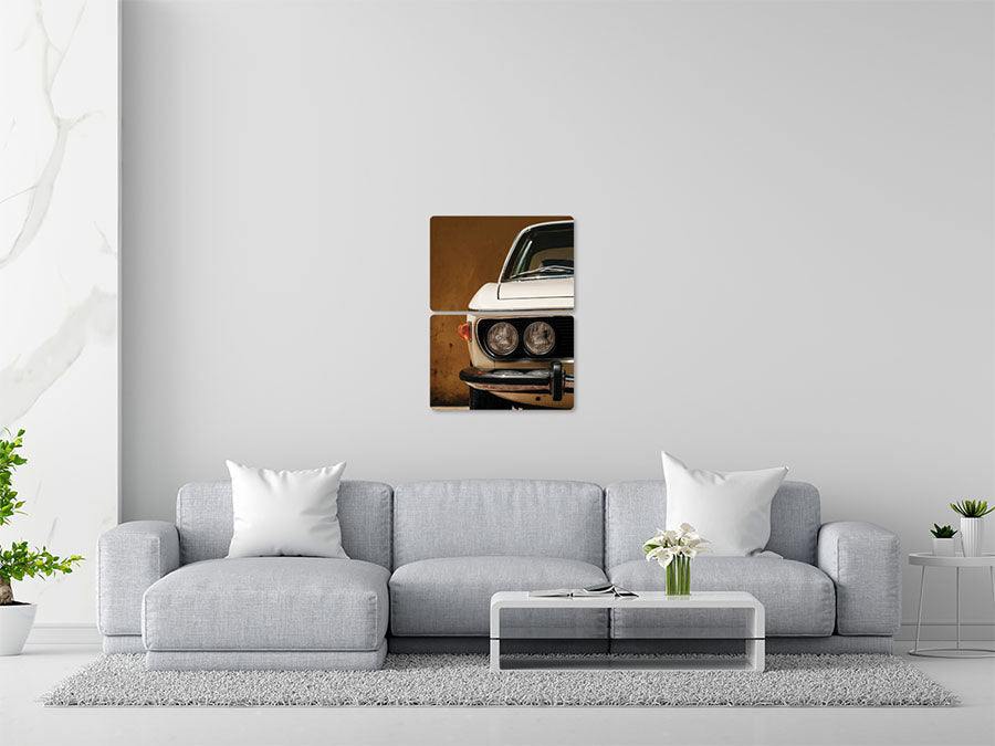 Automotive 11 álló enteriőr nézet