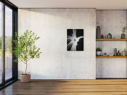 Automotive 128 álló enteriőr nézet