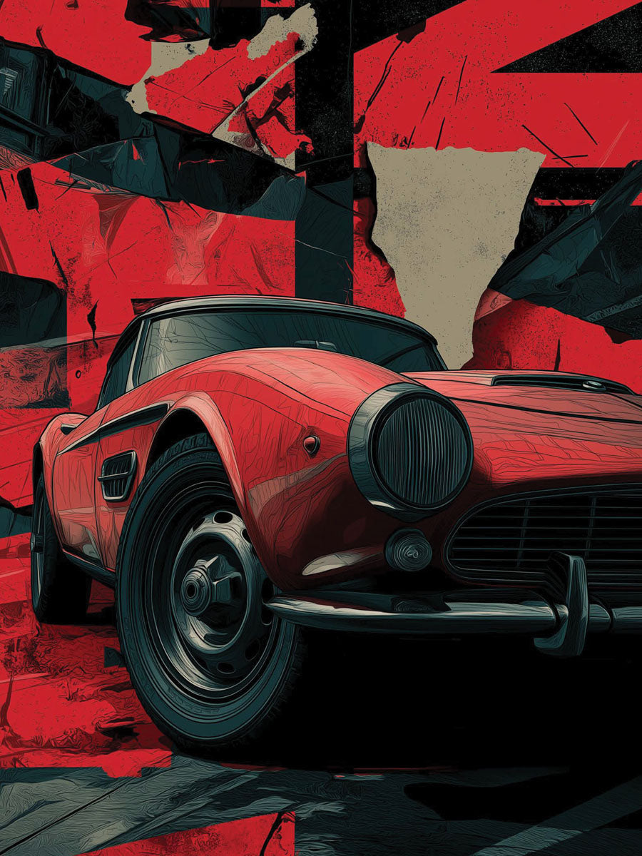 Automotive 133 álló fő kép