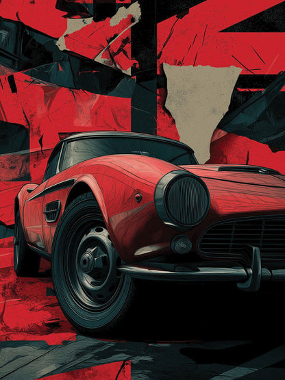Automotive 133 álló fő kép