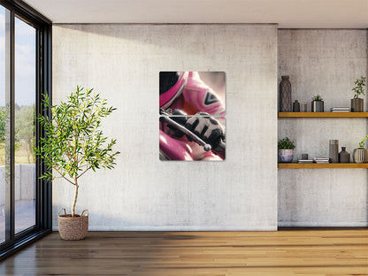 Automotive 137 álló enteriőr nézet