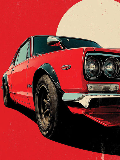 Automotive 146 álló fő kép