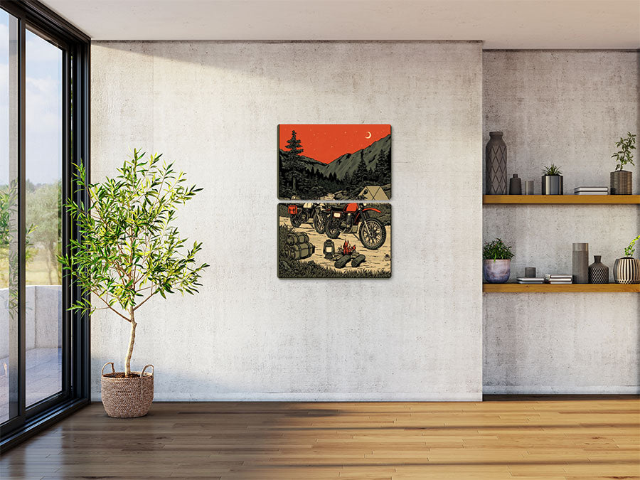Automotive 157 álló enteriőr nézet