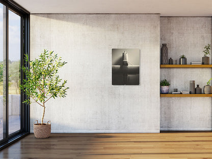 Automotive 161 álló enteriőr nézet