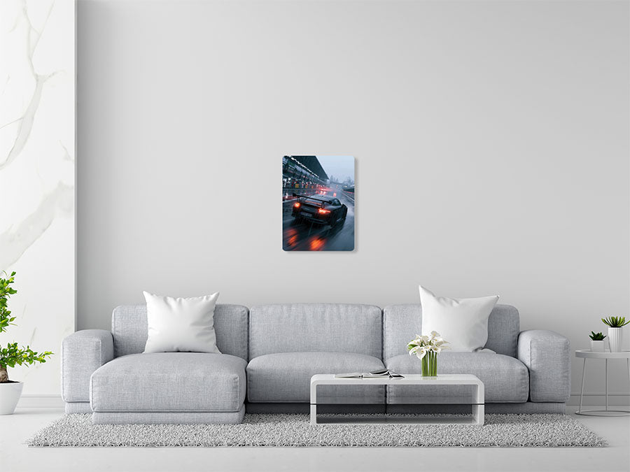 Automotive 179 álló enteriőr nézet