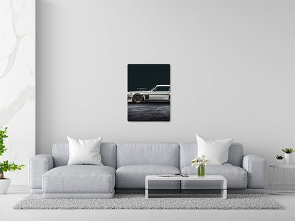 Automotive 183 álló enteriőr nézet