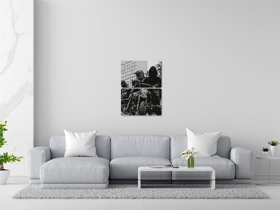 Automotive 193 álló enteriőr nézet