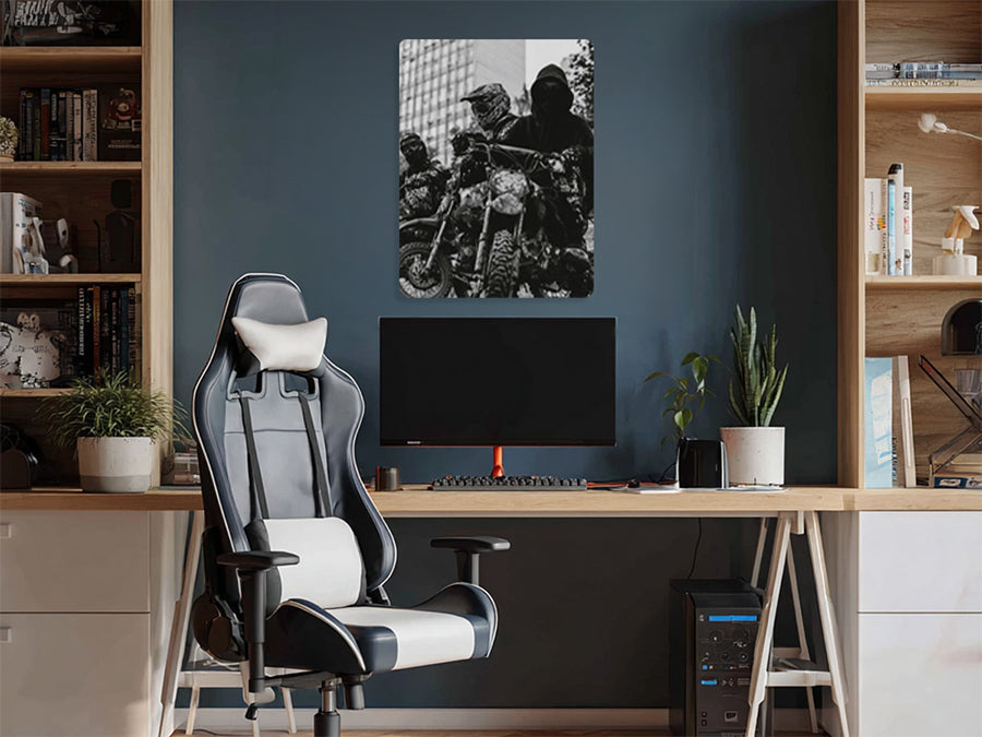 Automotive 193 álló enteriőr nézet