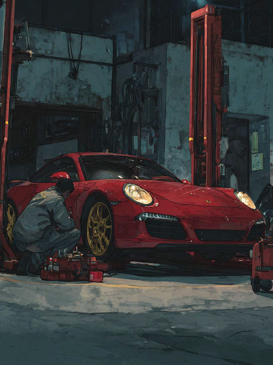 Automotive 25 álló fő kép