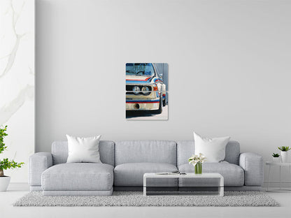 Automotive 33 álló enteriőr nézet