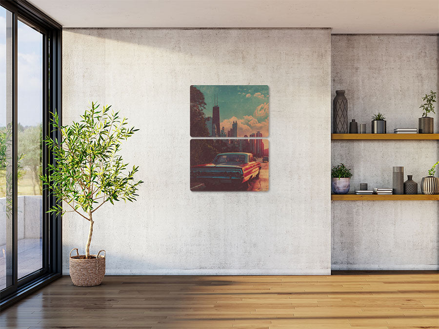 Automotive 38 álló enteriőr nézet