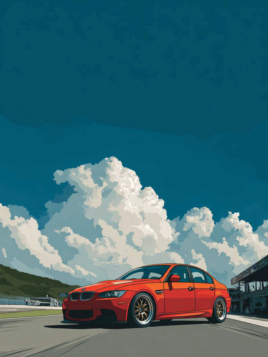 Automotive 4 álló fő kép