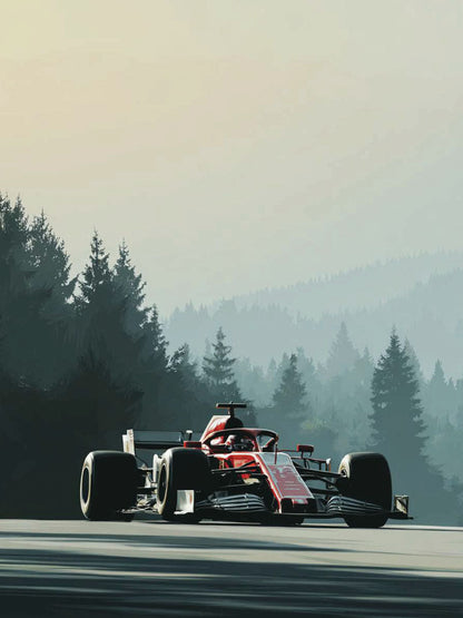 Automotive 5 álló fő kép