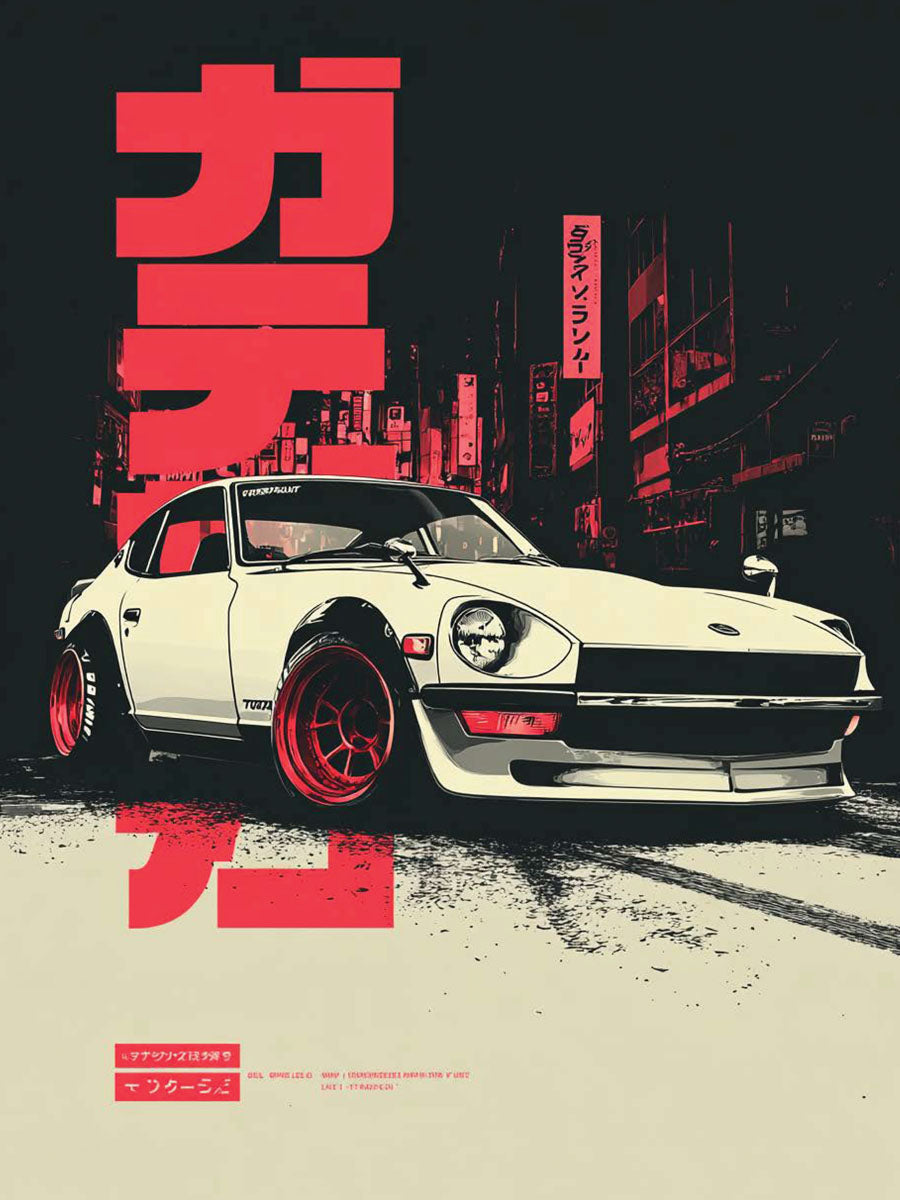 Automotive 6 álló fő kép