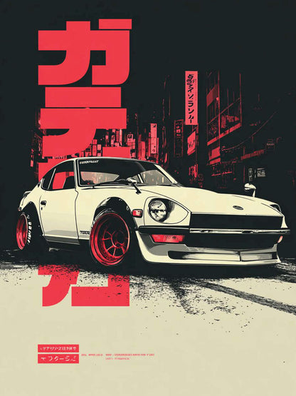 Automotive 6 álló fő kép