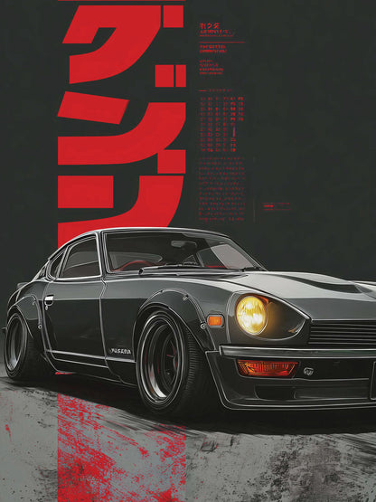 Automotive 70 álló fő kép