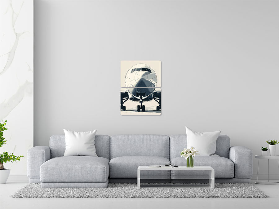 Automotive 99 álló enteriőr nézet