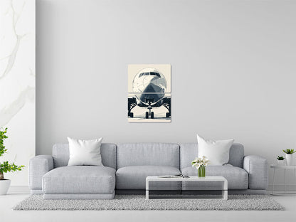 Automotive 99 álló enteriőr nézet