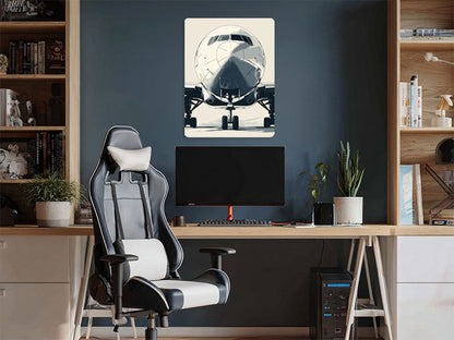 Automotive 99 álló enteriőr nézet