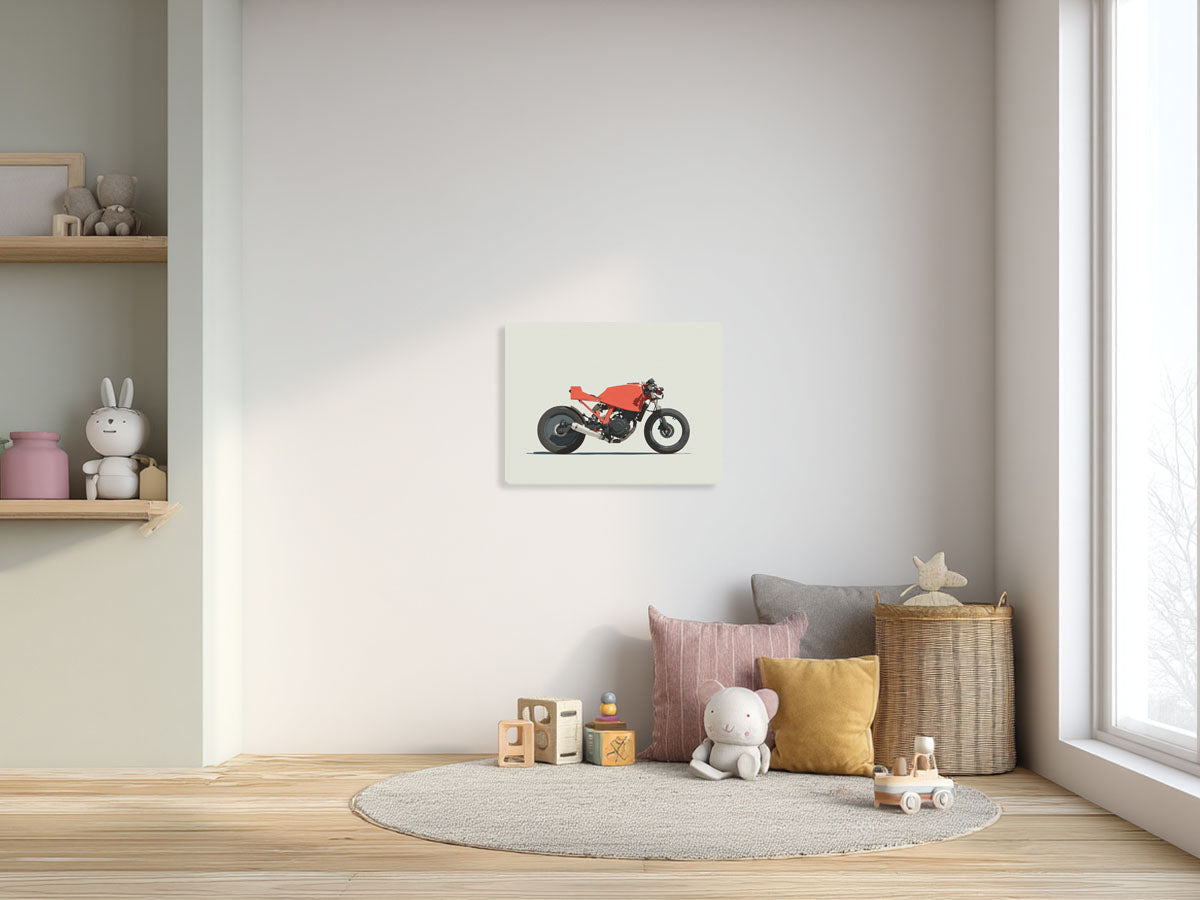 Automotive 140 fekvő enteriőr nézet