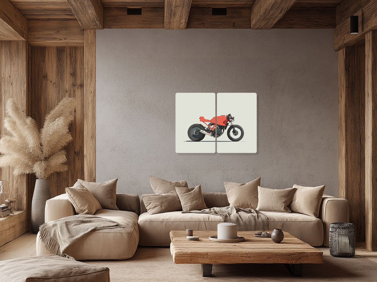 Automotive 140 fekvő enteriőr nézet
