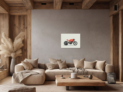 Automotive 140 fekvő enteriőr nézet