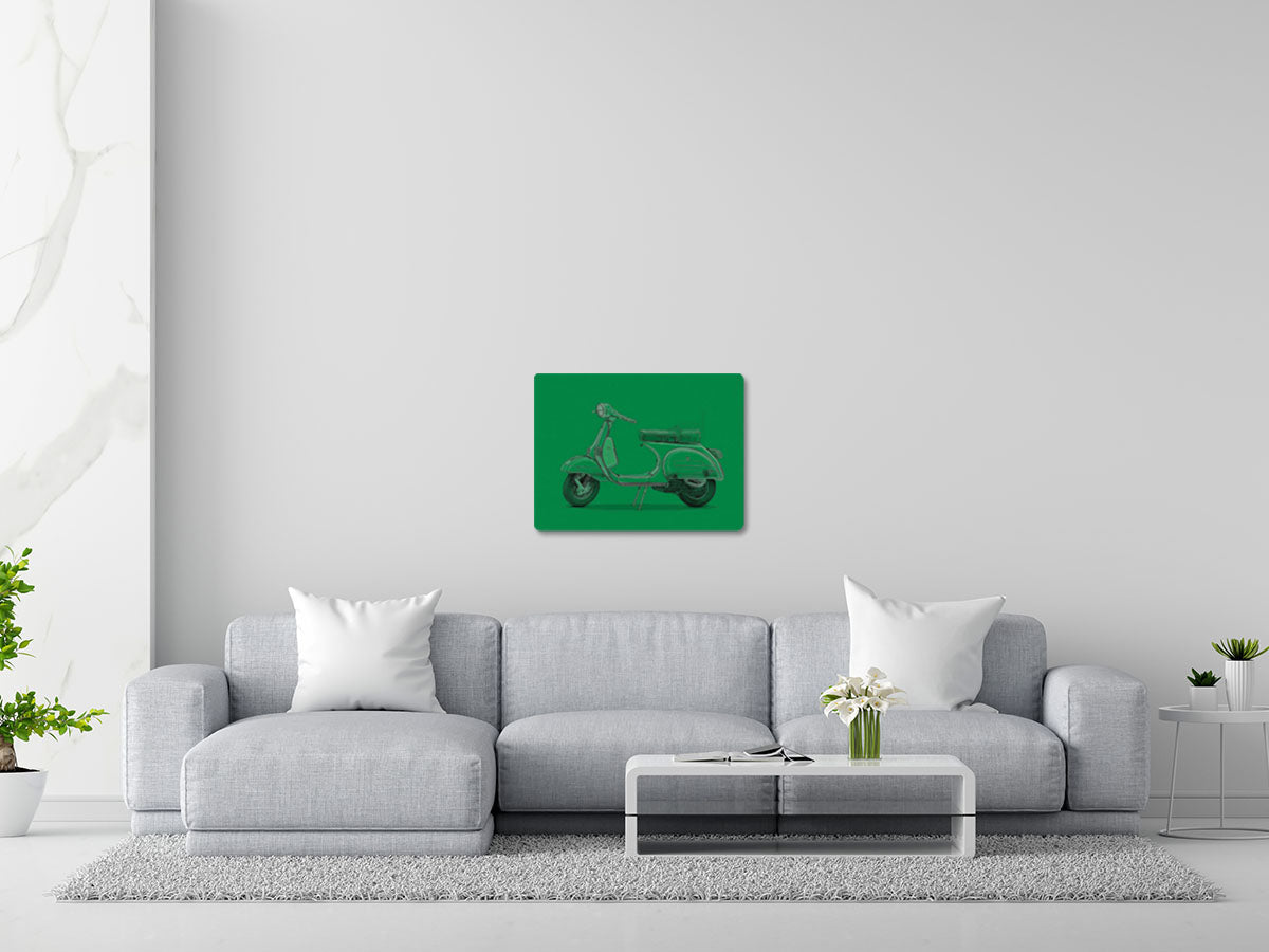 Automotive 148 fekvő enteriőr nézet