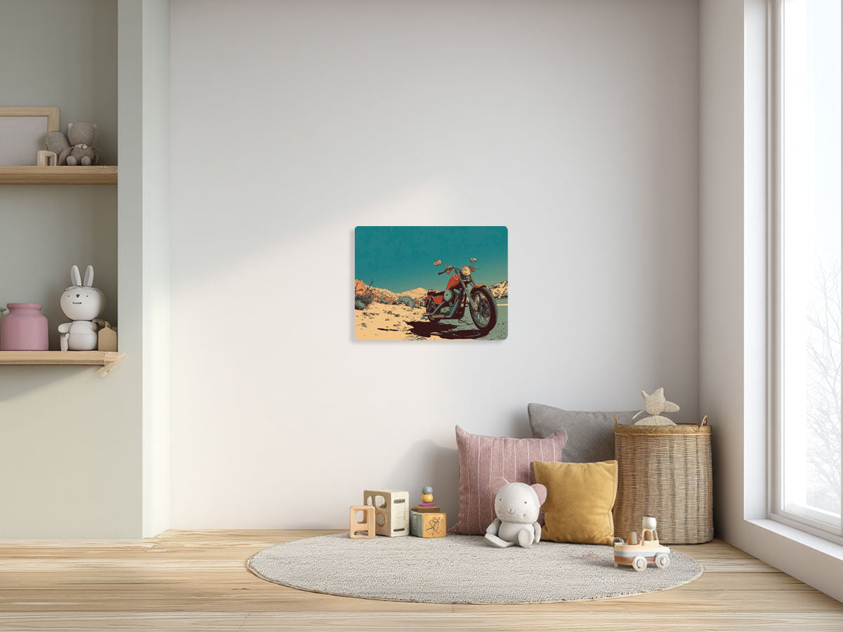 Automotive 158 fekvő enteriőr nézet