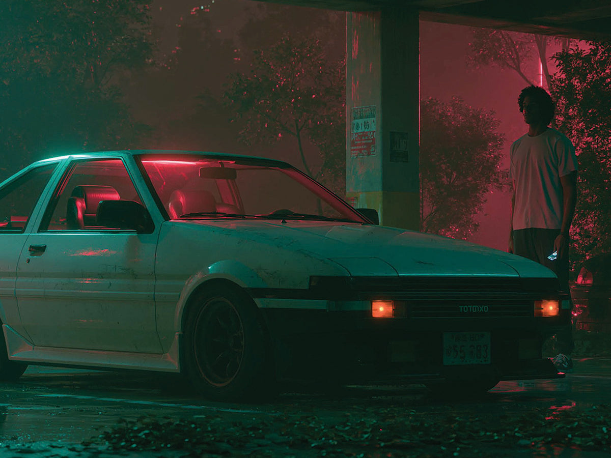 Automotive 190 fekvő fő kép