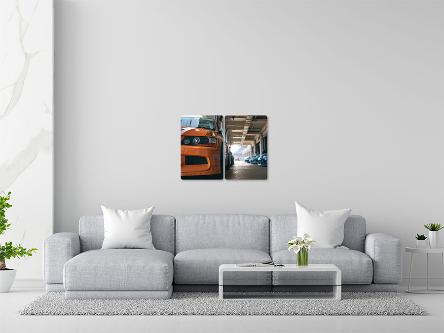 Automotive 23 fekvő enteriőr nézet