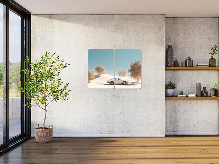 Automotive 27 fekvő enteriőr nézet