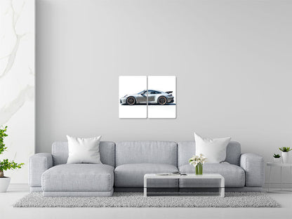 Automotive 46 fekvő enteriőr nézet