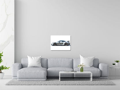 Automotive 46 fekvő enteriőr nézet