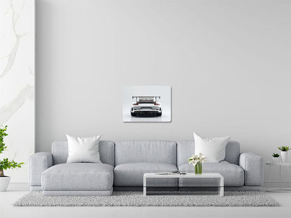 Automotive 66 fekvő enteriőr nézet