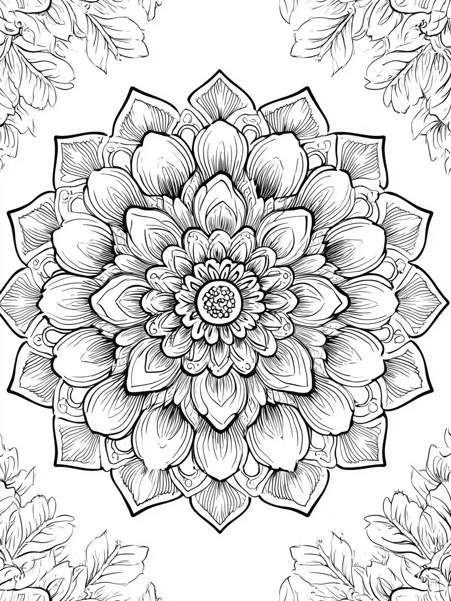 Coloring & Kids 10 álló fő kép