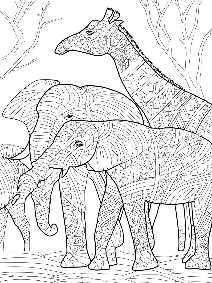 Coloring & Kids 2 álló fő kép