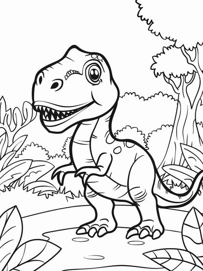 Coloring & Kids 22 álló fő kép