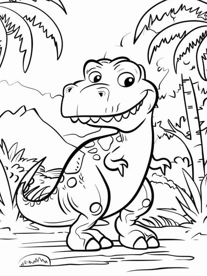 Coloring & Kids 29 álló fő kép