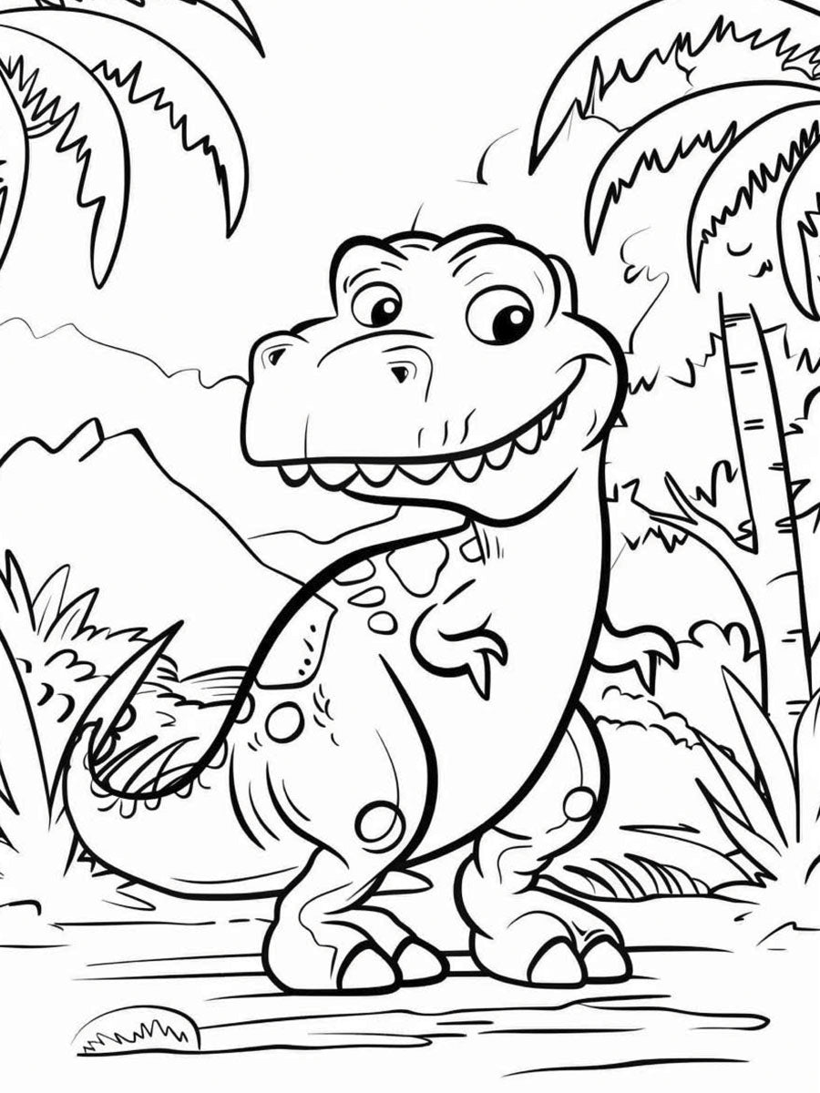 Coloring & Kids 29 álló fő kép